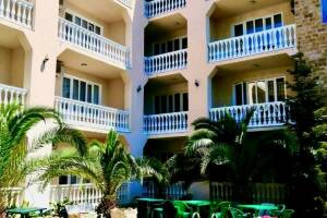 Изображение отеля / гостиницы "Семейный клуб-отель «Мадагаскар»"