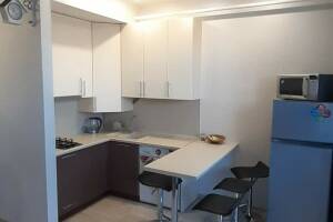 Изображение квартиры / апартамента "Уютная студия у моря"