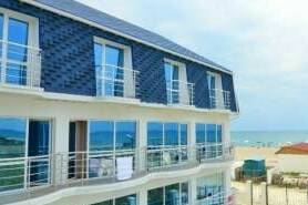 Изображение отеля / гостиницы "Гостевой дом «Бриз»"