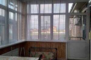 Изображение квартиры "Таунхаус на Новоселов 56"