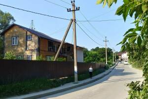 Изображение отеля / гостиницы "Эко-коттедж «Пайн хаус»"