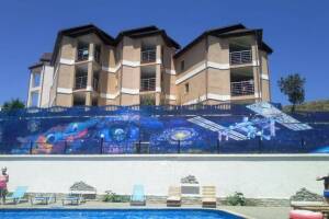 Изображение гостиницы "Гостевой дом «Звездный»"