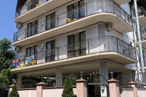 Изображение отеля / гостиницы "Гостевой дом «Дива»"