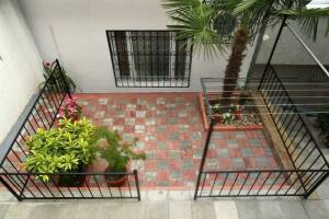 Изображение гостиницы "Домовладение на Краснофлотской"