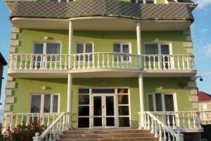 Изображение гостиницы "Гостевой дом «Магнолия»"