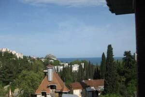 Изображение отеля / гостиницы "Гостевой дом «Арма Гурзуф»"