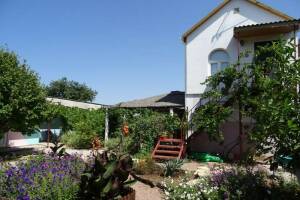 Изображение гостиницы "Гостевой дом «Солнечная 23»"