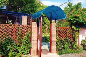 Изображение гостиницы "Гостевой комплекс «Galina»"