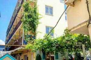 Изображение отеля / гостиницы "Гостевой дом «Акварель»"