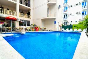 Изображение гостиницы "Отель «Венеция»"