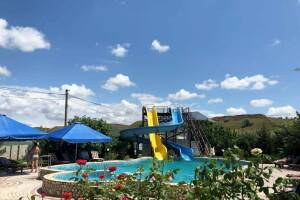 Изображение отеля / гостиницы "Гостевой дом «Альбатрос»"