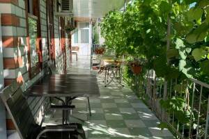 Изображение отеля / гостиницы "Гостевой дом «Георгий»"