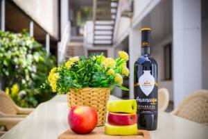 Изображение отеля / гостиницы "Гостевой дом «Fresh»"