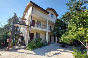 Изображение отеля / гостиницы "Гостевой дом «Лето»"