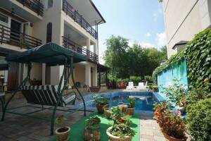 Изображение гостиницы "Вилла «Анжера»"