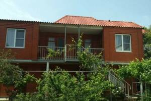 Изображение отеля / гостиницы "Гостевой дом «Отдых на Толстого»"