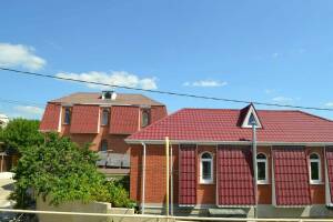 Изображение гостиницы "Гостевой дом «Коралловый»"