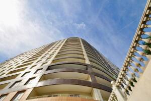 Изображение гостиницы "Апартаменты «ЖК Алмаз»"