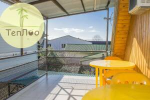 Изображение отеля / гостиницы "Гостевой дом «ТепЛоо»"