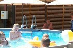 Изображение отеля / гостиницы "Гостевой дом «Ять-Хаус»"