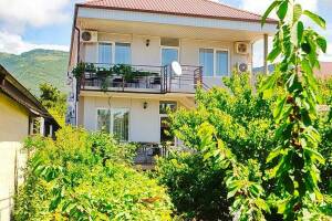 Изображение отеля / гостиницы "Гостевой дом «Диана»"