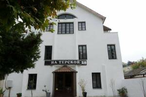 Изображение отеля / гостиницы "Мини-гостиница «Терраса»"