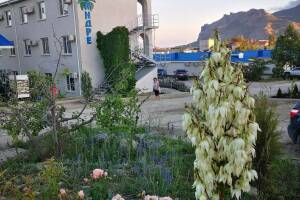 Изображение гостиницы "База отдыха «Андре»"