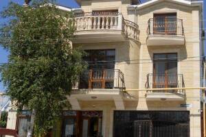 Изображение гостиницы "Гостевой дом «Мирада»"