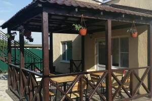 Изображение гостиницы "Гостевой дом «На Азове»"