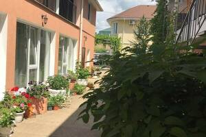 Изображение отеля / гостиницы "Гостевой двор «Шарм»"