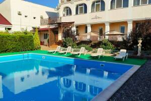 Изображение гостиницы "Вилла «Лилия»"