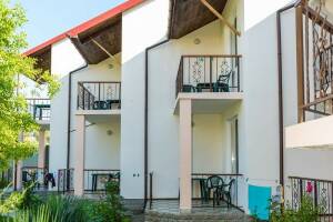 Изображение отеля / гостиницы "Гостевой дом на 3-го Интернационала"