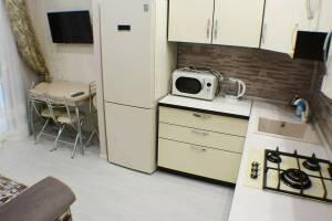 Изображение квартиры "Студия в ЖК «Вальс»"