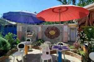 Изображение отеля / гостиницы "Гостевой дом «У Зои Николаевны»"