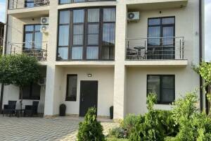 Изображение гостиницы "Гостевой дом «Фаворит»"