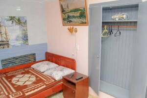 Изображение квартиры "Однокомнатная квартира на Революции"