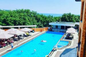 Изображение гостиницы "Отель «Green Hills»"