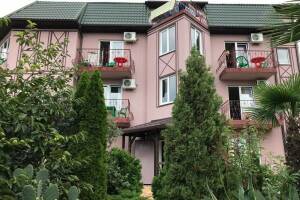 Изображение отеля / гостиницы "Гостевой дом «НикОль»"