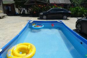 Изображение отеля / гостиницы "Частный сектор «У Азы»"