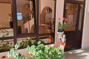 Изображение гостиницы "Гостиница «Санта-Барбара»"