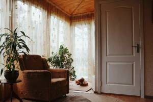 Изображение отеля / гостиницы "Гостевой дом «На Лазарева 186»"