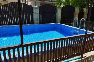 Изображение гостиницы "Гостевой дом «Ромашка»"