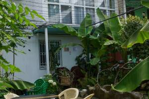 Изображение гостиницы "Частный сектор «У моря»"