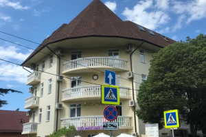 Изображение гостиницы "Гостевой дом «Виктория»"