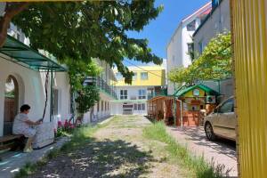 Изображение отеля / гостиницы "Частный дом «Авача»"