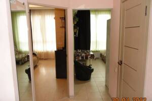 Изображение квартиры / апартамента "2-х комнатная квартира на Станиславского 22"