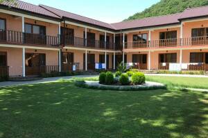 Изображение отеля / гостиницы "Отель «Пекан»"