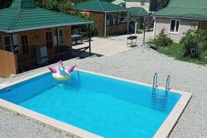 Изображение отеля / гостиницы "Частный сектор «Утомленные Солнцем»"