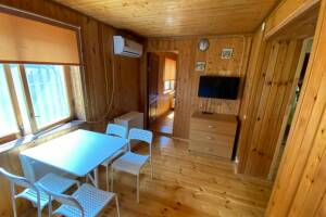 Изображение квартиры / апартамента "Домик у моря под ключ"