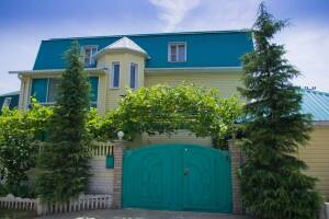 Изображение отеля / гостиницы "Гостевой дом «Солнечный край»"